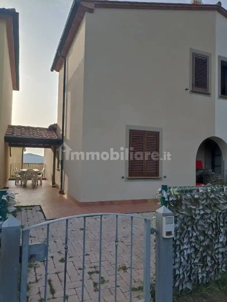 Villetta a schiera - foto 3