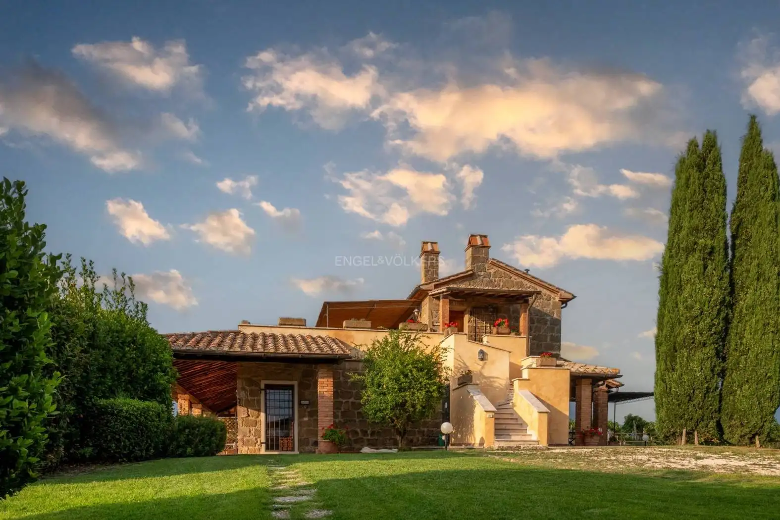 Rustico - Casale in vendita a Pitigliano