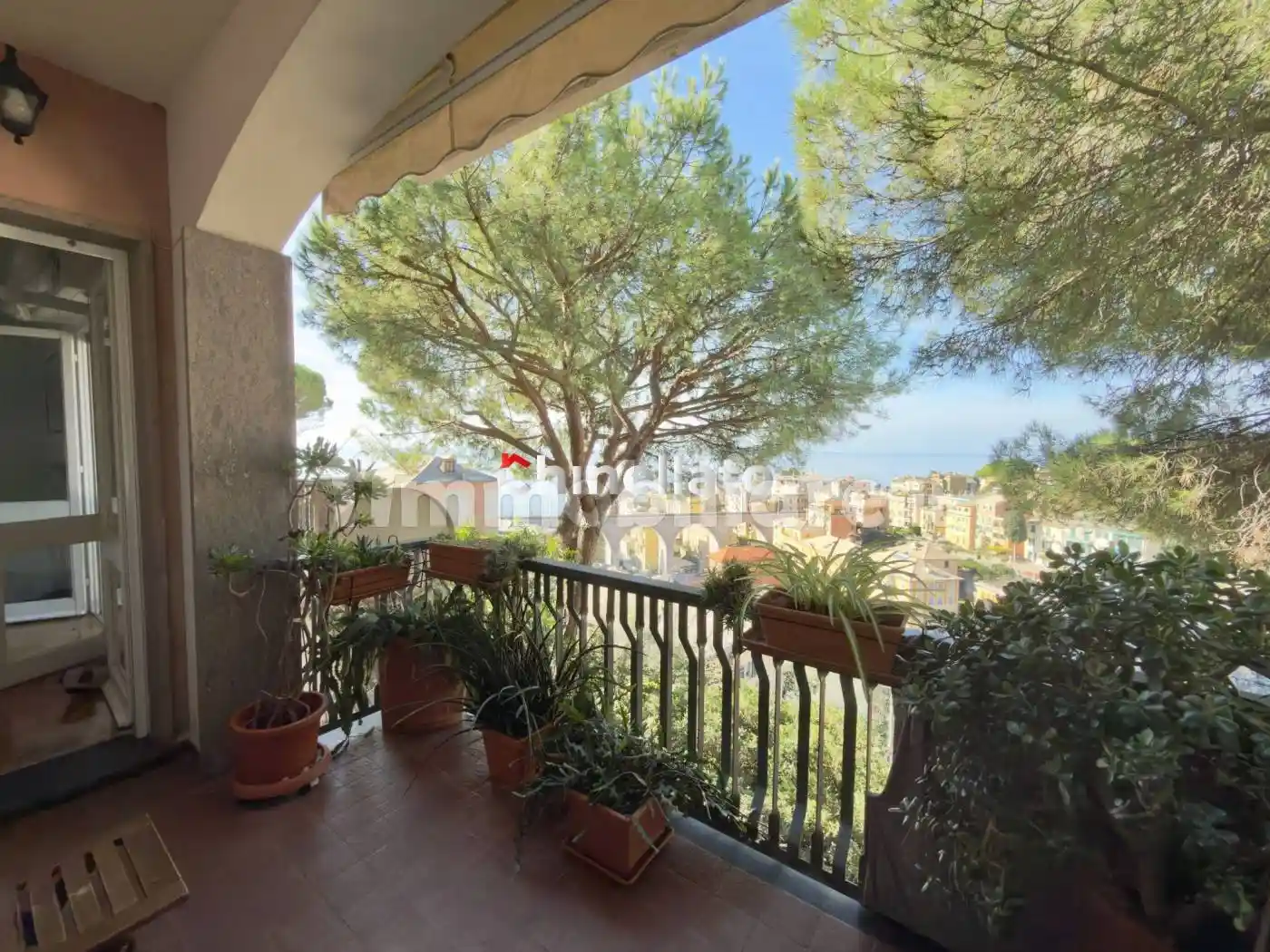 Quadrilocale via Guglielmo Marconi 4B, Centro, Bogliasco - foto 2