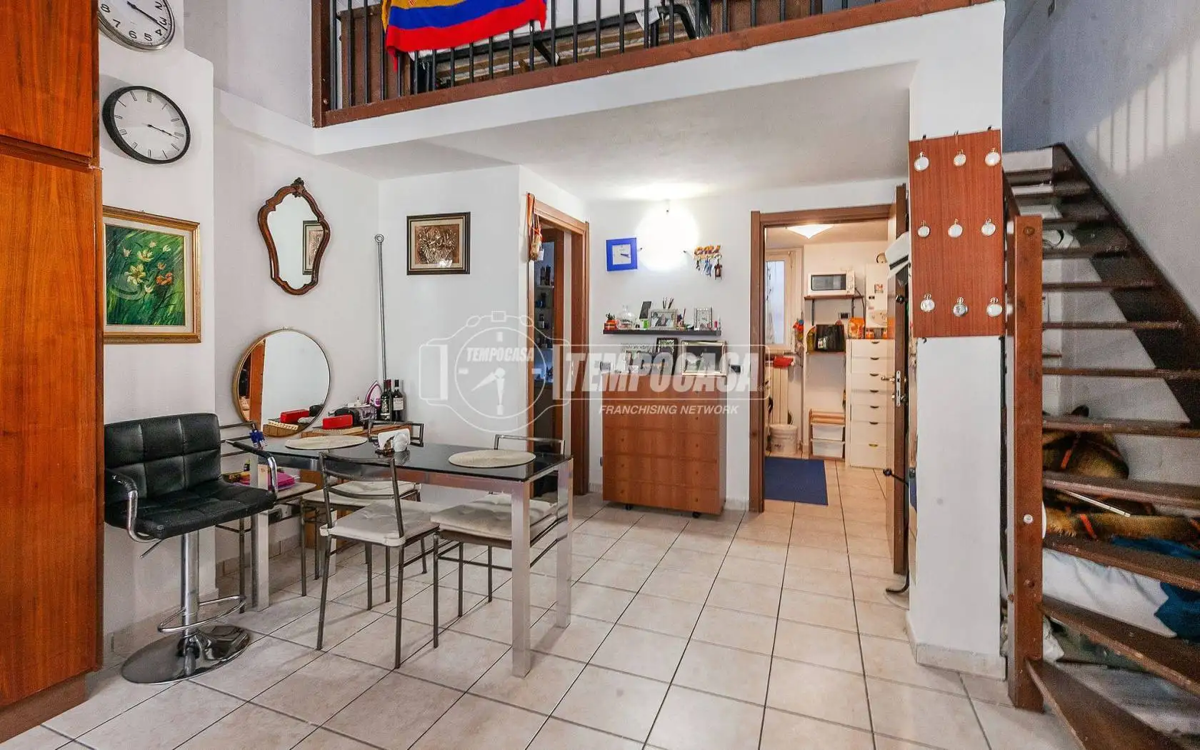 Apartment in vendita a Milan