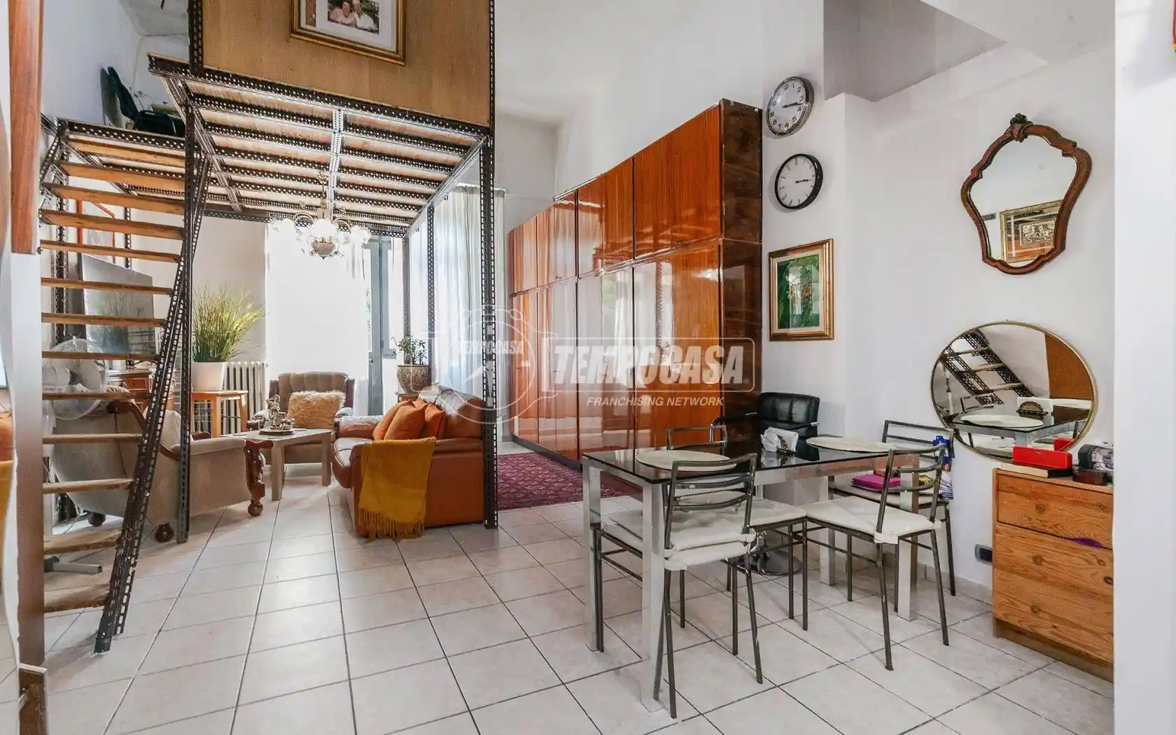 Bilocale via Antonio Carnevali 98, Bovisa, Milano - foto 2