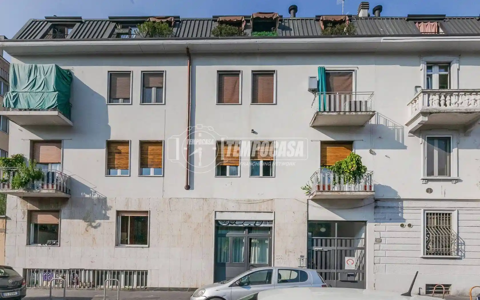 Bilocale via Antonio Carnevali 98, Bovisa, Milano - foto 3