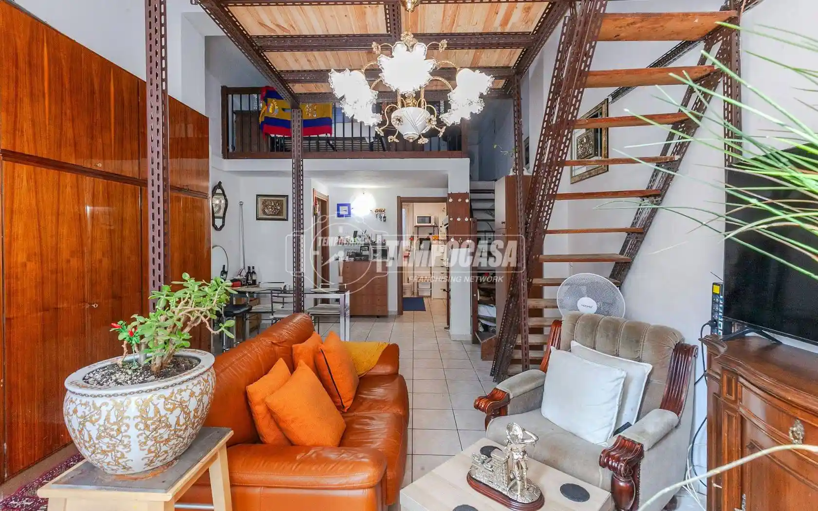 Bilocale via Antonio Carnevali 98, Bovisa, Milano - foto 4