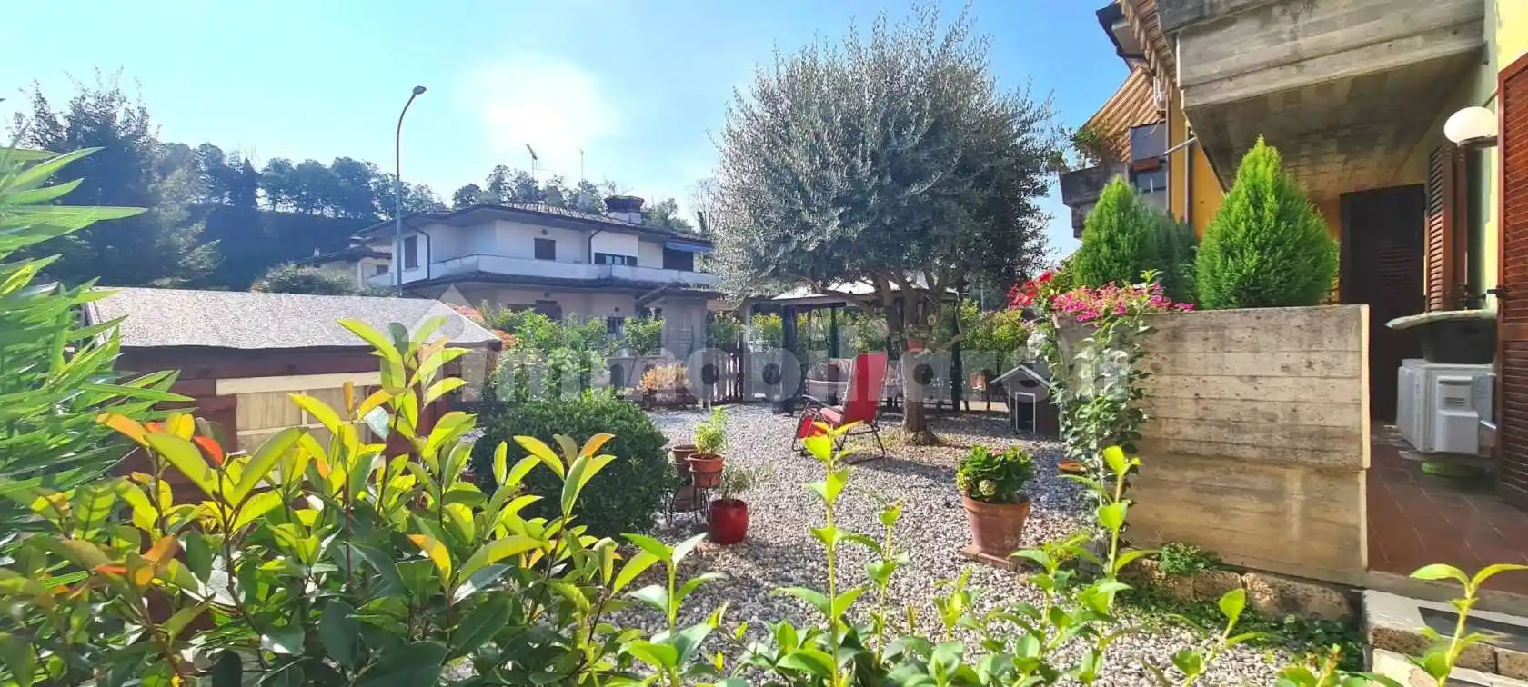 Quadrilocale via Martiri piazza della Loggia 46A, Centro, Capriano del Colle - foto 2