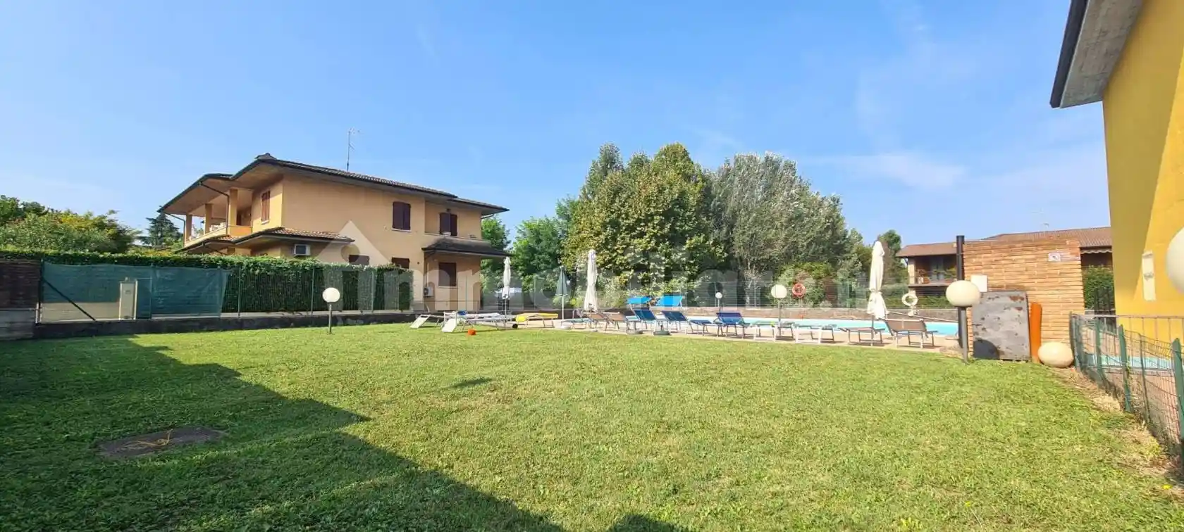 Quadrilocale via Martiri piazza della Loggia 46A, Centro, Capriano del Colle - foto 3