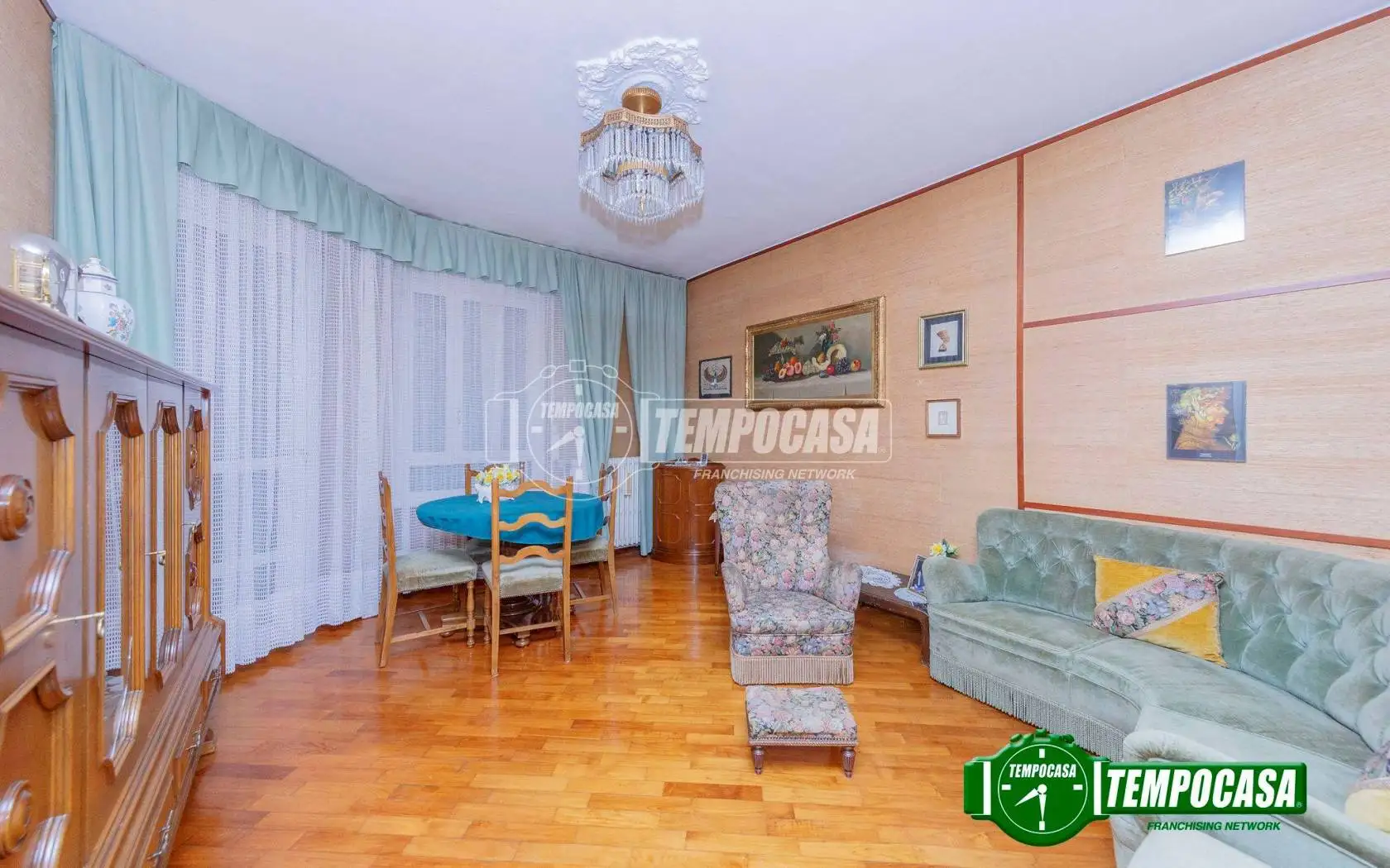 Apartment in vendita a Milan