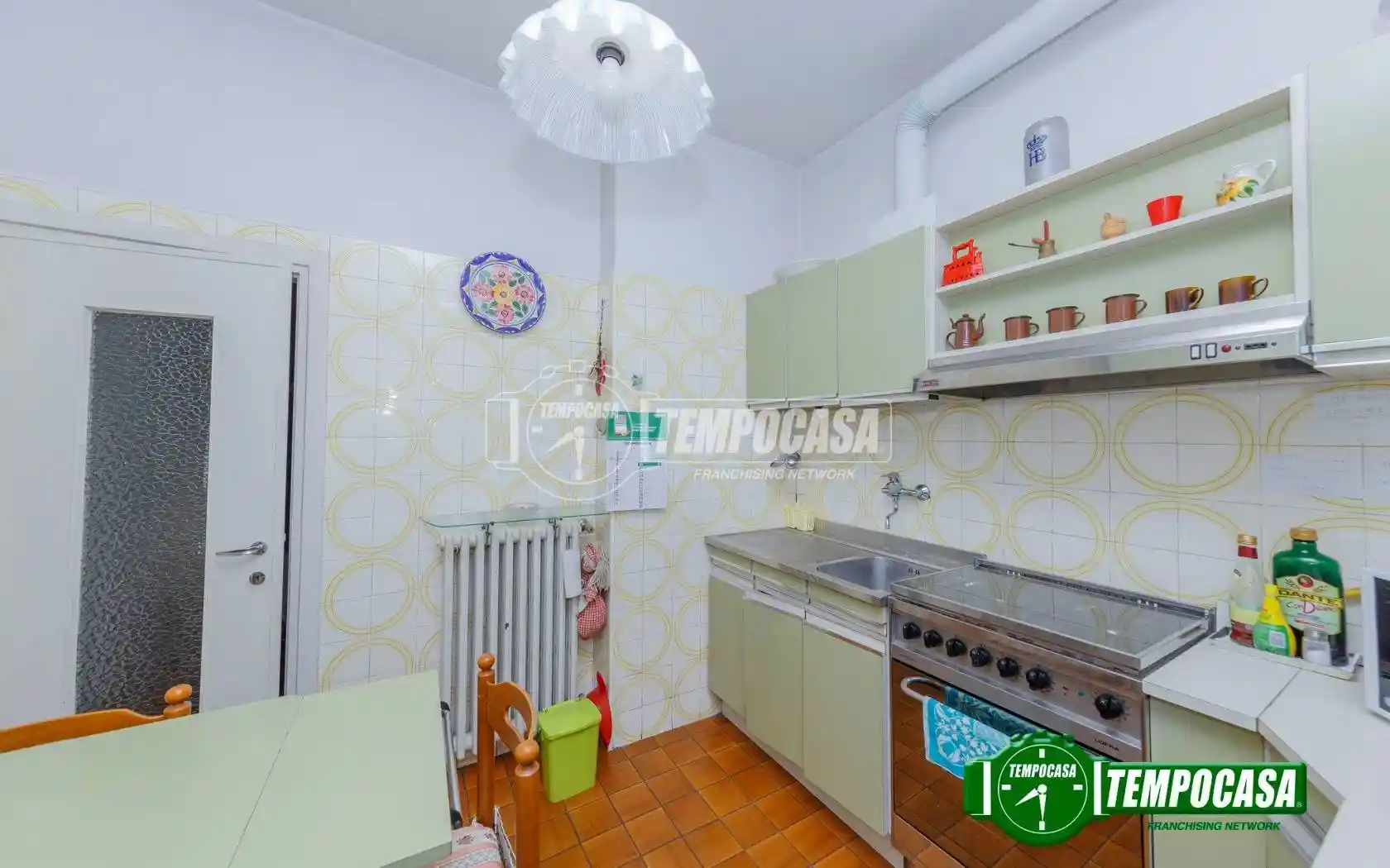 Quadrilocale via Emanuele Kant, Gallaratese, Milano - foto 3