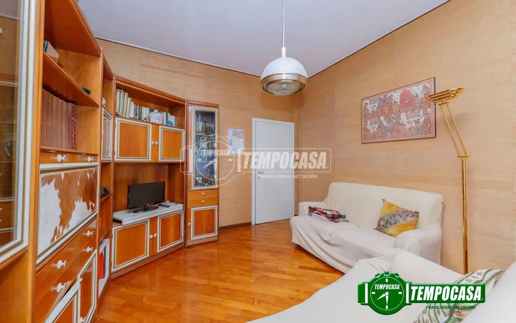 Quadrilocale via Emanuele Kant, Gallaratese, Milano - foto 5