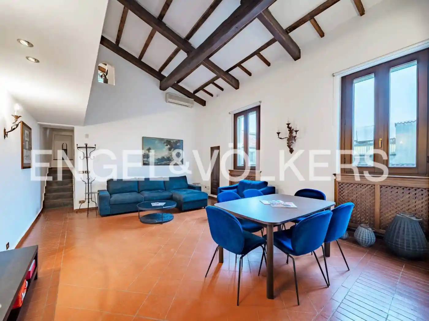 Trilocale via Bigli 6, Scala - Manzoni, Milano - foto 2