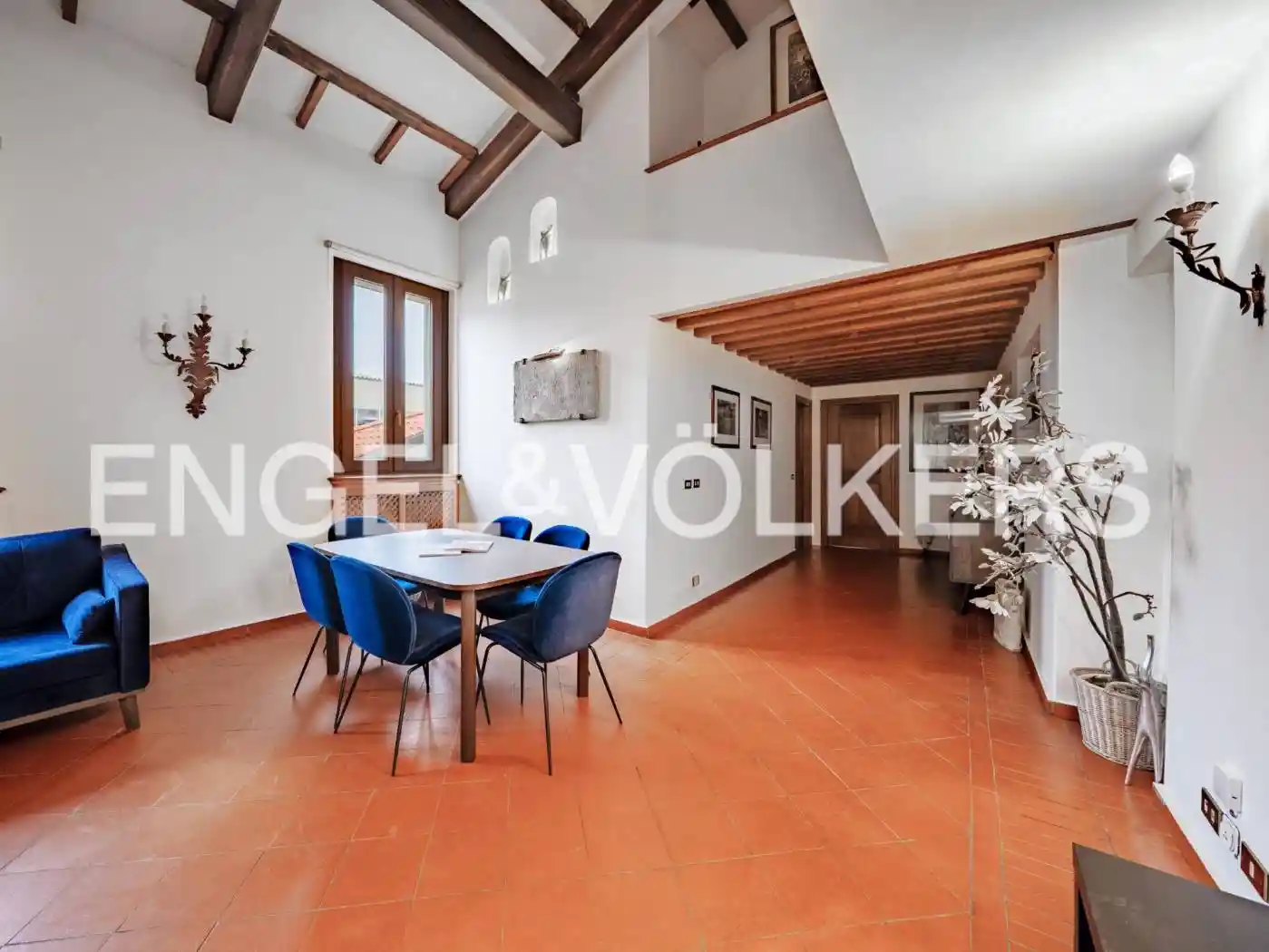 Trilocale via Bigli 6, Scala - Manzoni, Milano - foto 3