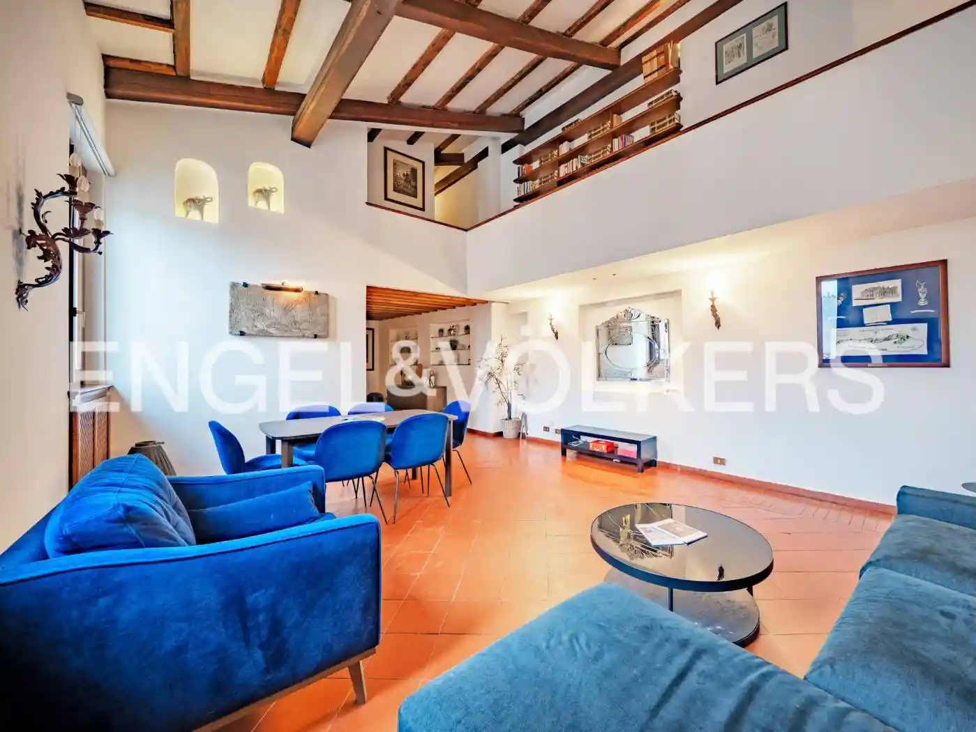 Trilocale via Bigli 6, Scala - Manzoni, Milano - foto 4