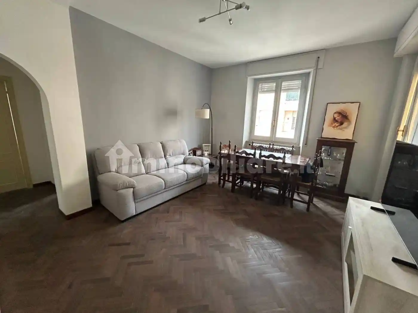 Appartamento in vendita a Fermo