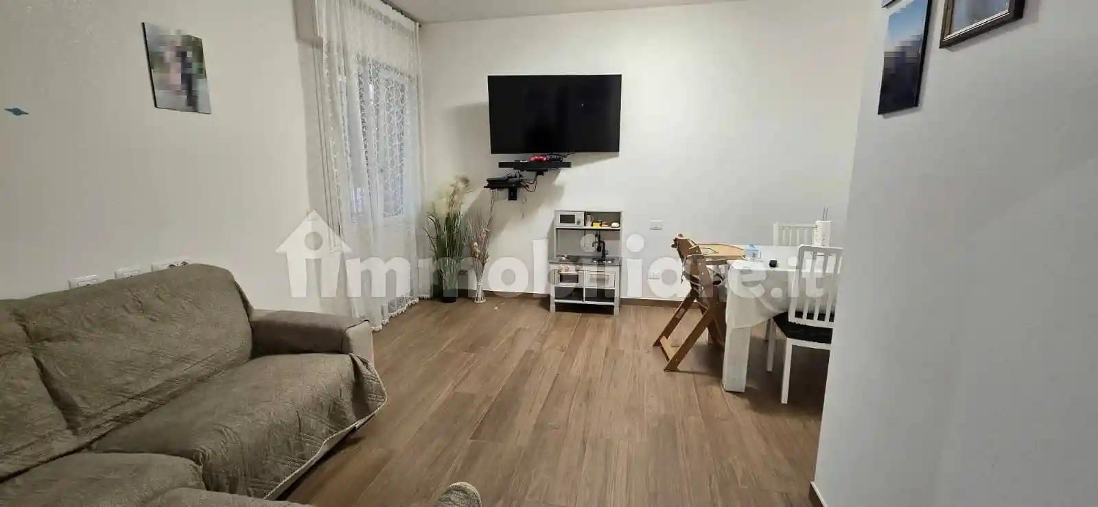 Appartamento in vendita a Modena