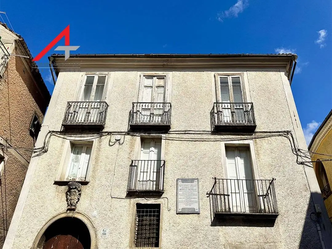 Casa indipendente in vendita a Calvello