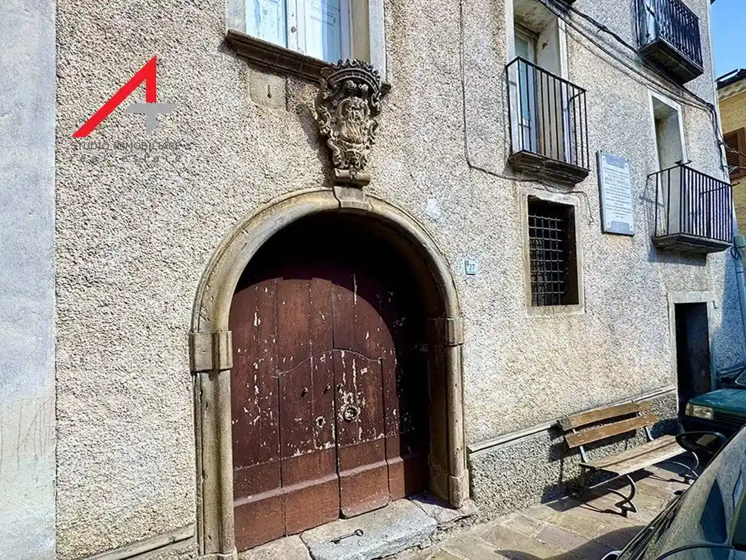 Terratetto unifamiliare via Tenente Schiavoni, Calvello - foto 2