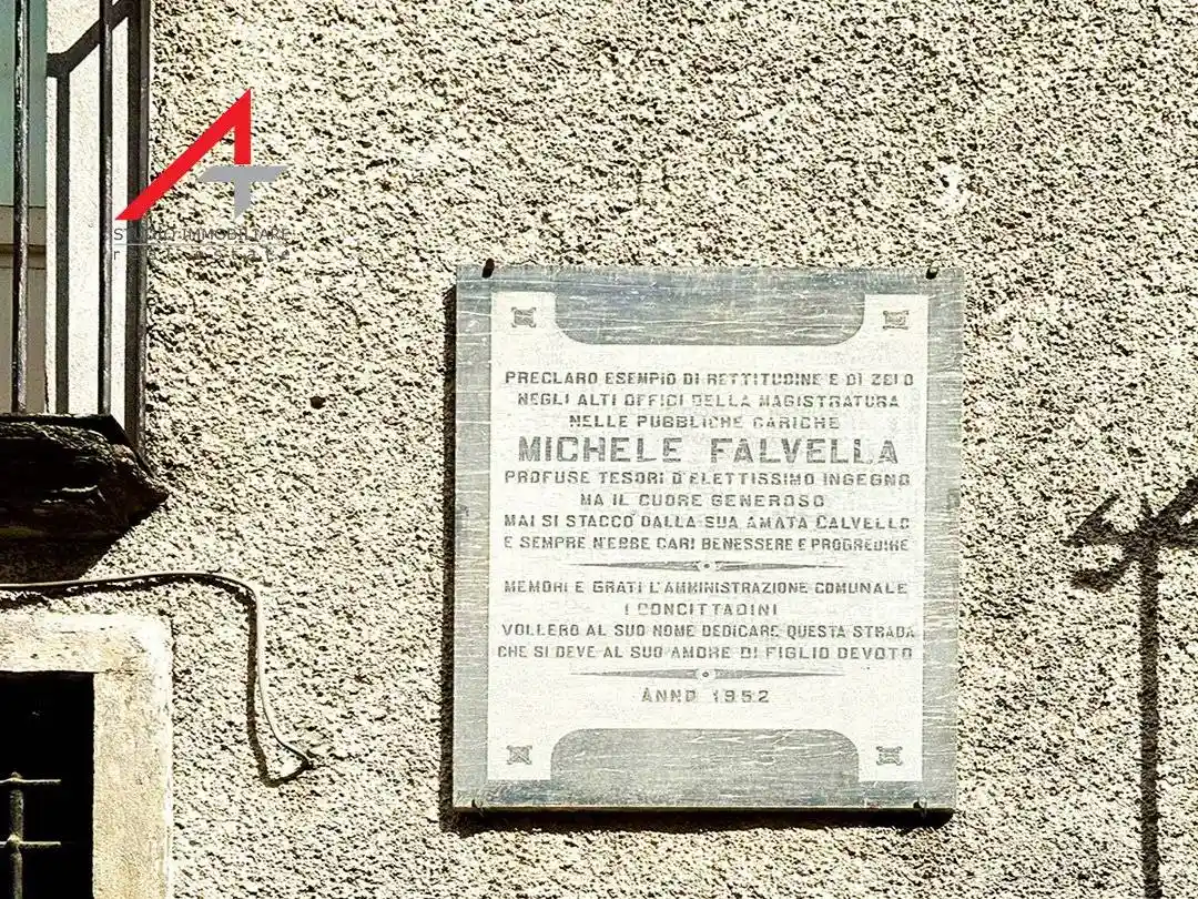 Terratetto unifamiliare via Tenente Schiavoni, Calvello - foto 3