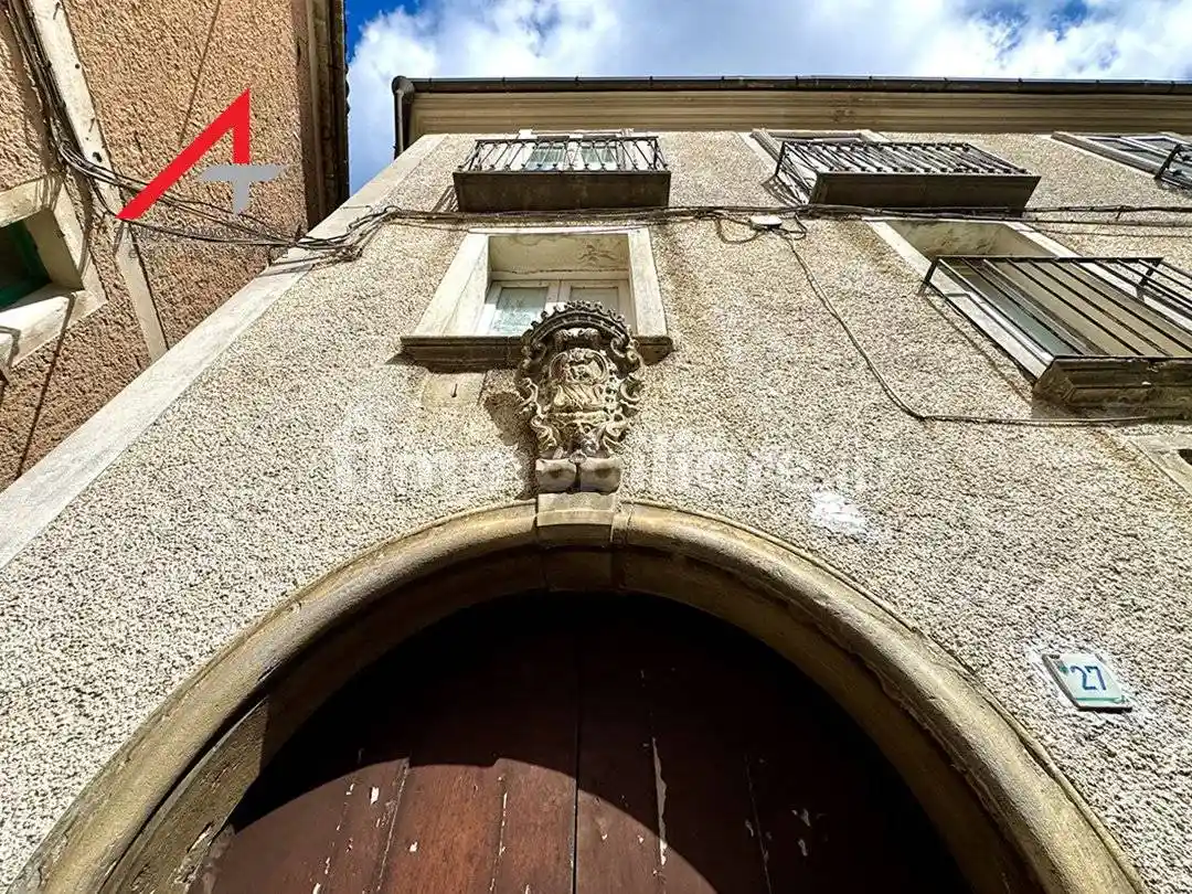 Terratetto unifamiliare via Tenente Schiavoni, Calvello - foto 4