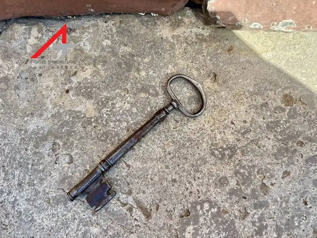 Terratetto unifamiliare via Tenente Schiavoni, Calvello - foto 5