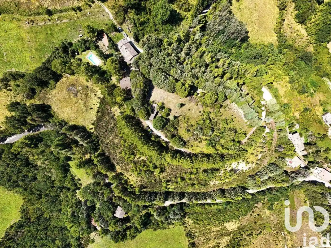 Rustico frazione Porziano 113, Porziano, Pian della Pieve, San Presto, Assisi - foto 4