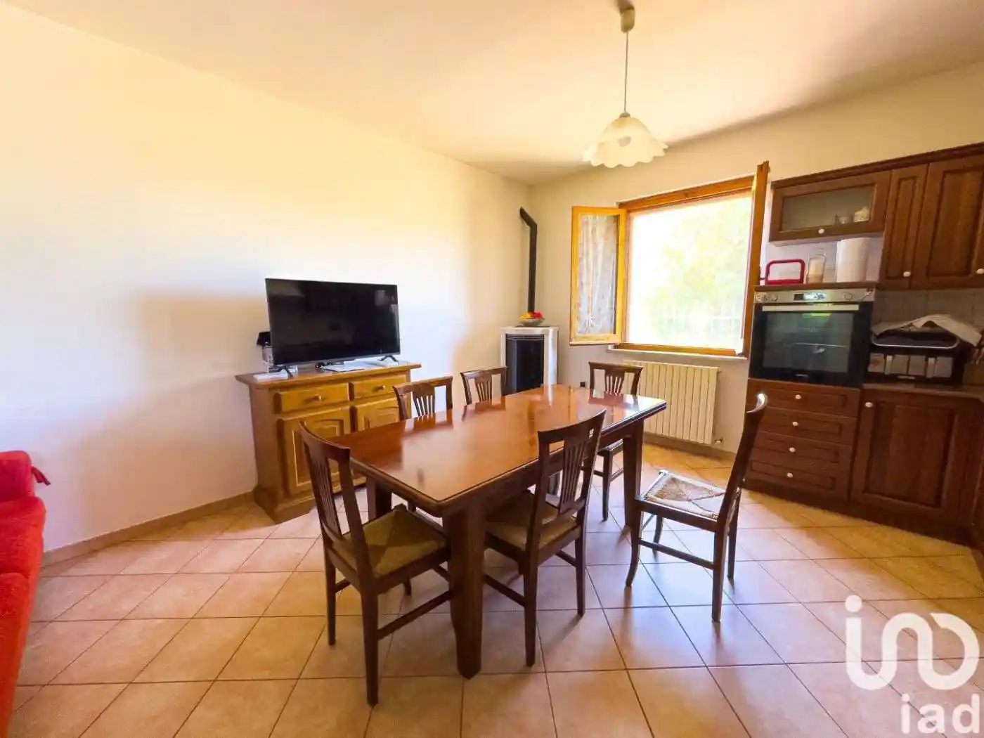 Terratetto unifamiliare via del Paradiso 1, Tordandrea, Castelnuovo, Assisi - foto 4