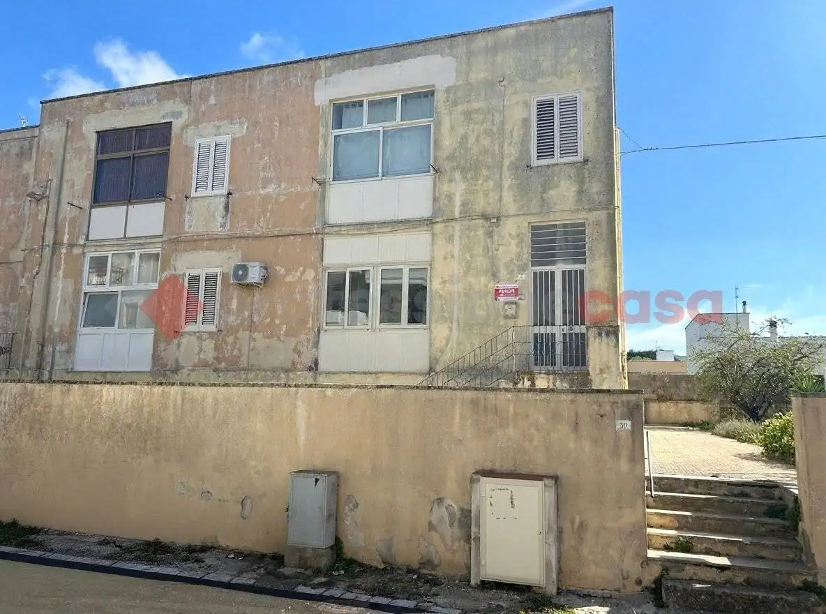 Appartamento in vendita a Poggiardo