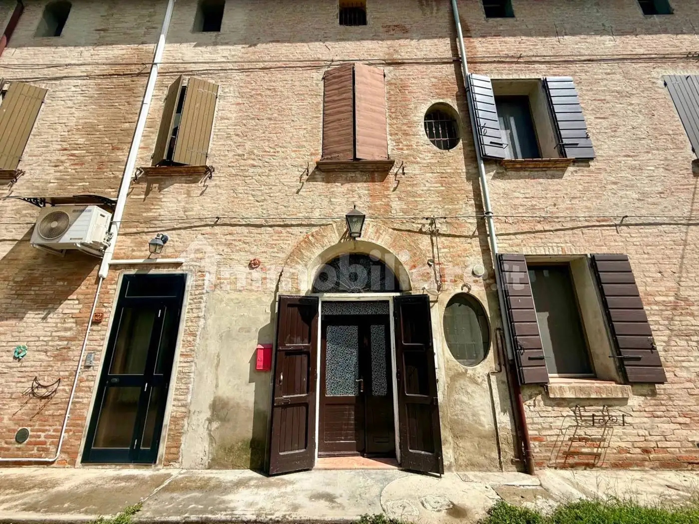 Casa indipendente in vendita a Argenta