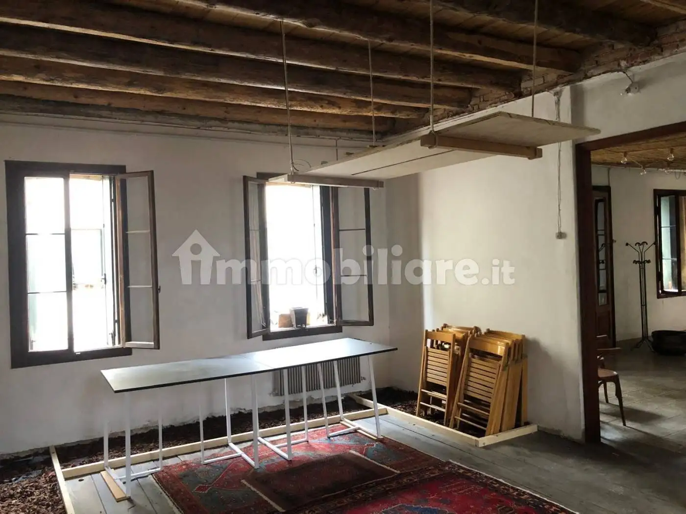 Casale via Egidio dall'Oglio, Centro, Cison di Valmarino - foto 4