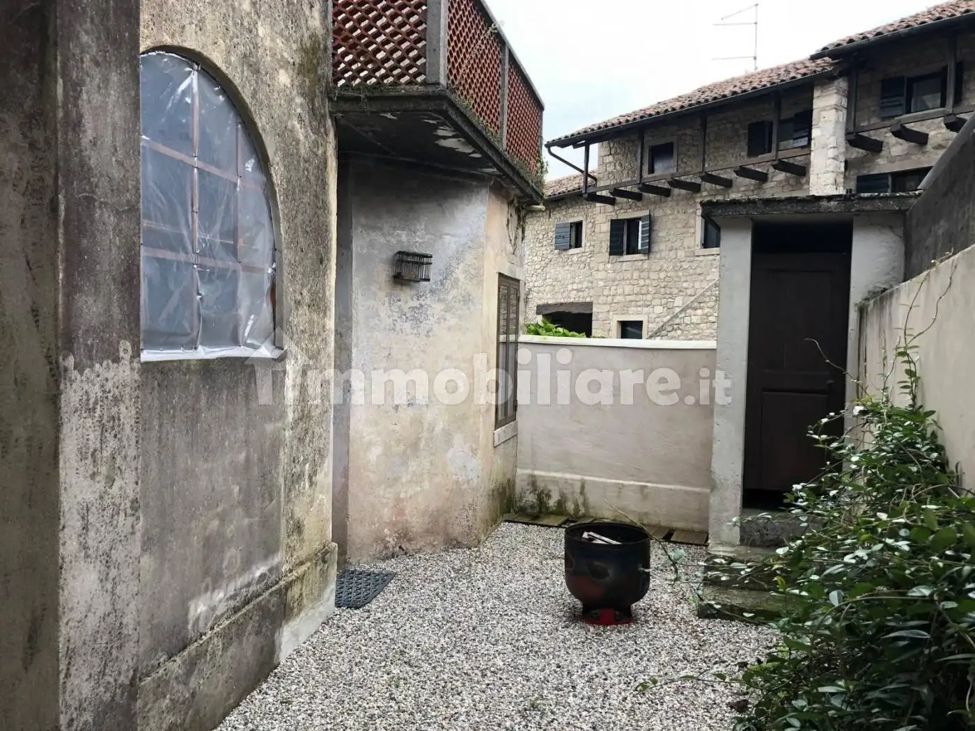 Casale via Egidio dall'Oglio, Centro, Cison di Valmarino - foto 5