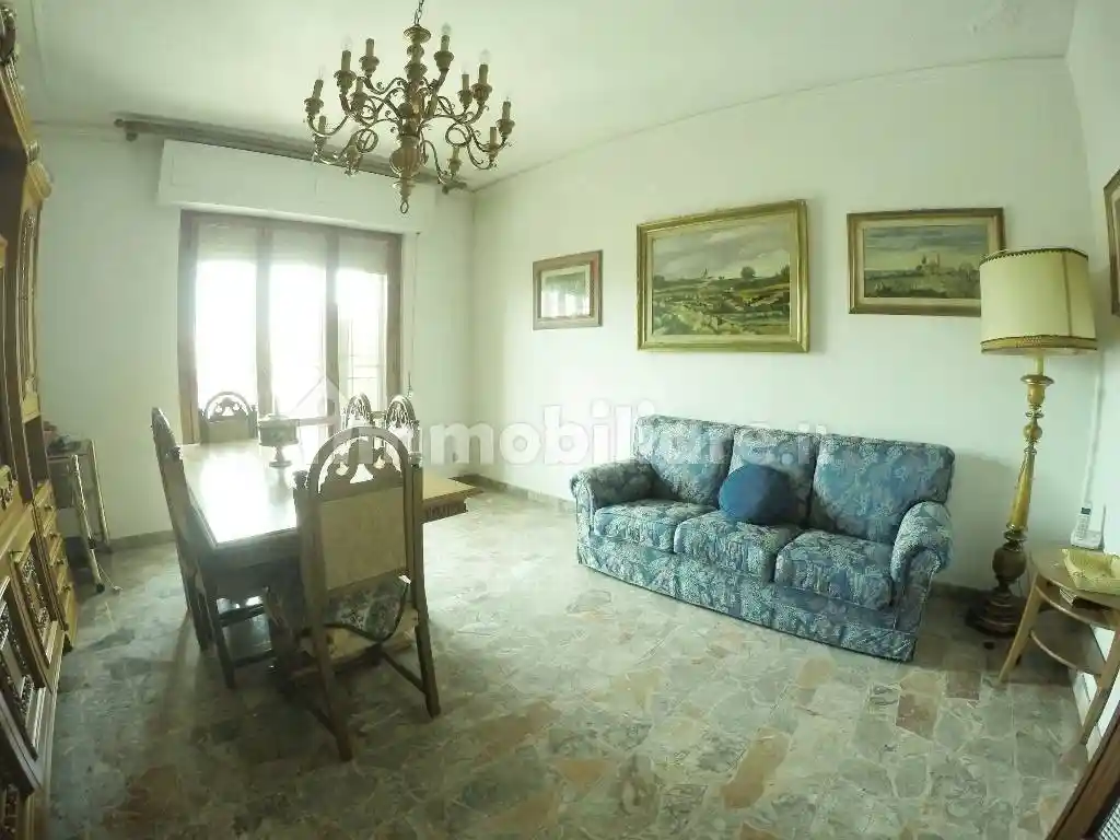 Appartamento in vendita a Campi Bisenzio