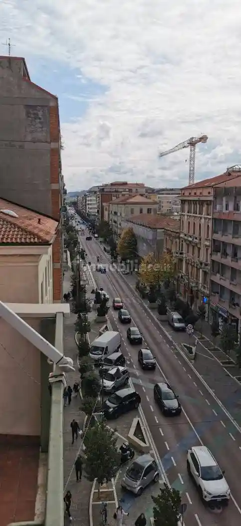 Appartamento piazza del Sacro Cuore, Stazione Centrale - Corso Vittorio, Pescara - foto 2