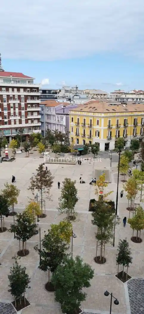Appartamento piazza del Sacro Cuore, Stazione Centrale - Corso Vittorio, Pescara - foto 3
