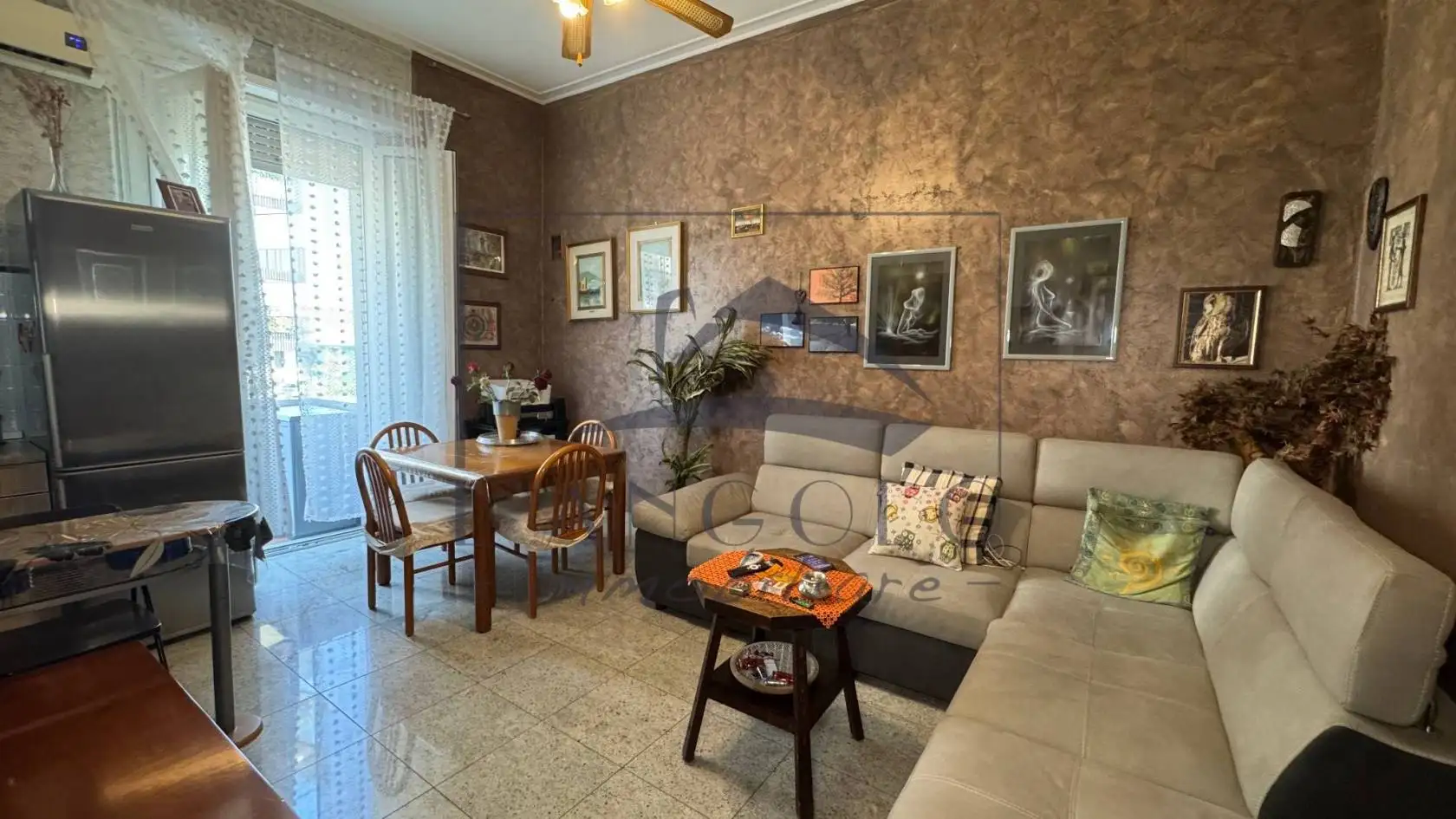 Apartment in vendita a Milan