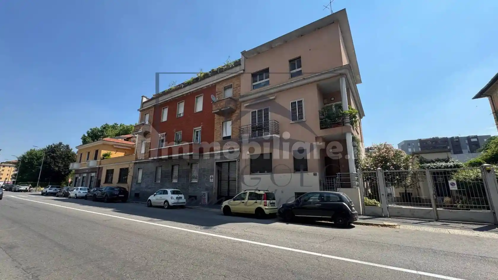 Bilocale via dei Canzi 18, Rubattino, Milano - foto 2