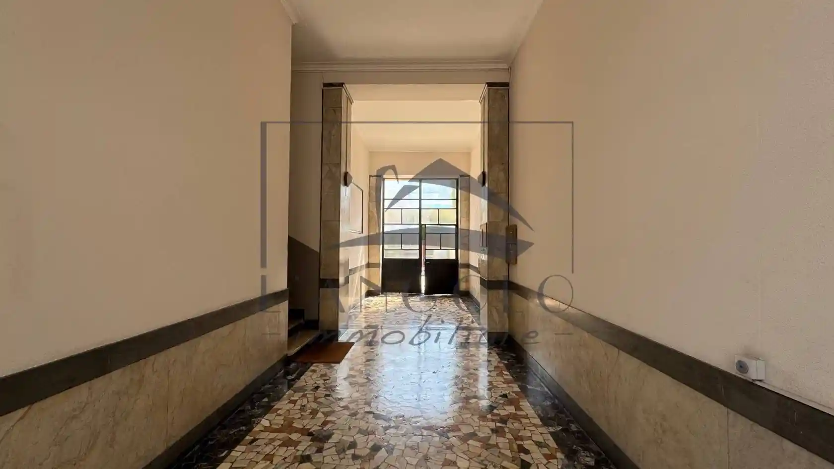 Bilocale via dei Canzi 18, Rubattino, Milano - foto 3