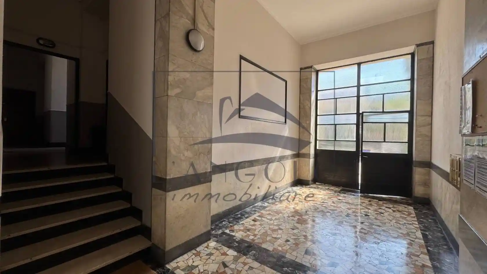 Bilocale via dei Canzi 18, Rubattino, Milano - foto 4