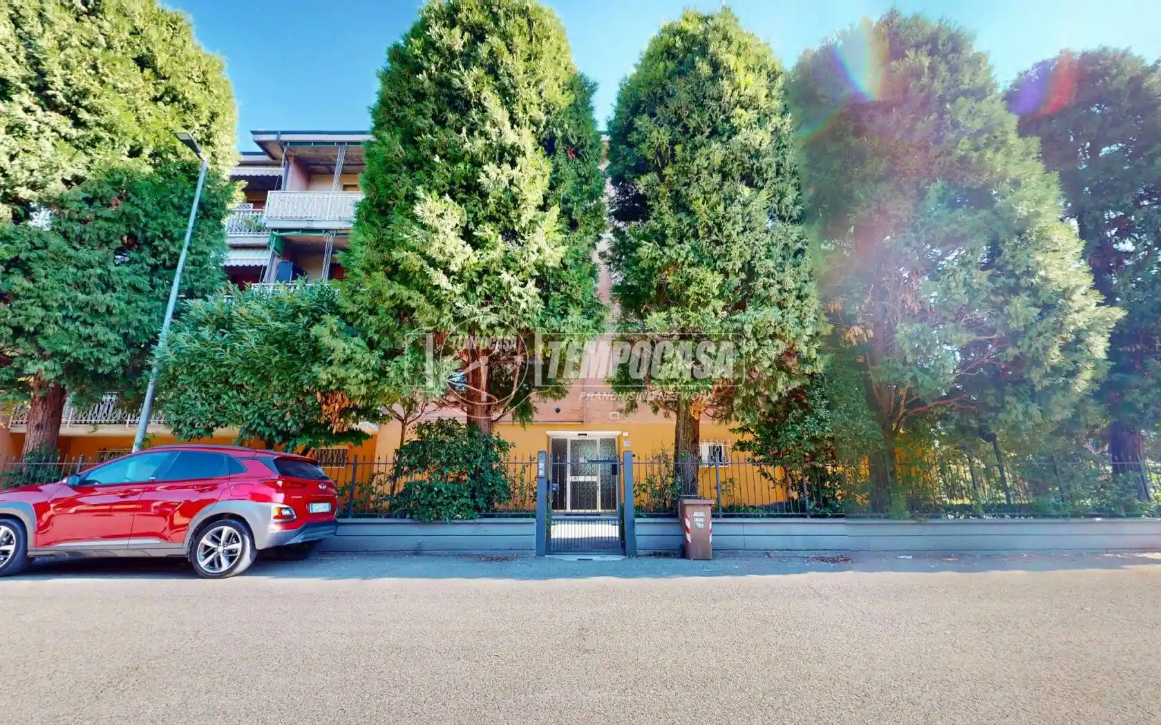 Appartamento in vendita a Rubiera