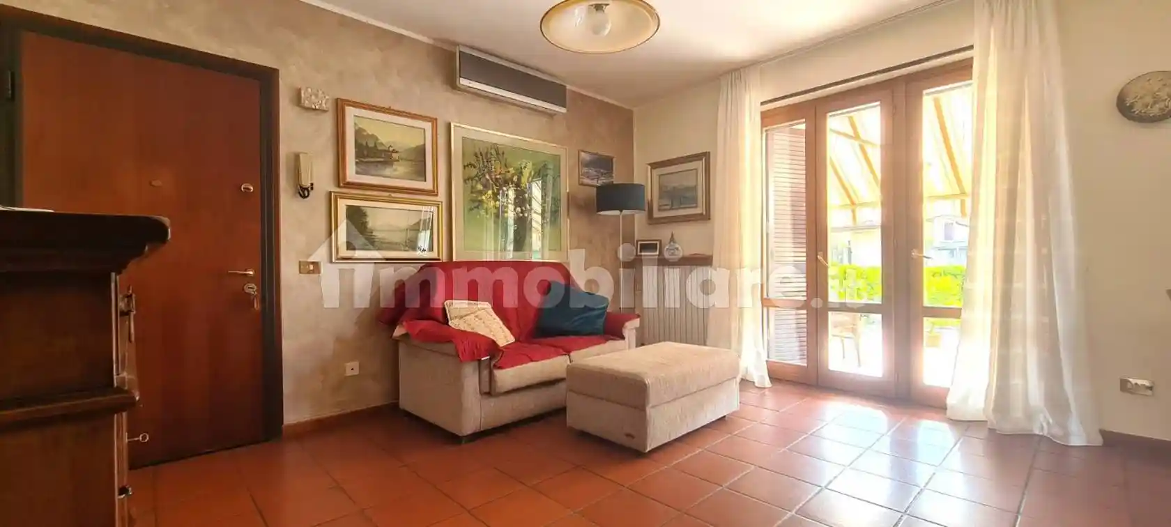 Quadrilocale via Martiri piazza della Loggia 46A, Centro, Capriano del Colle - foto 2