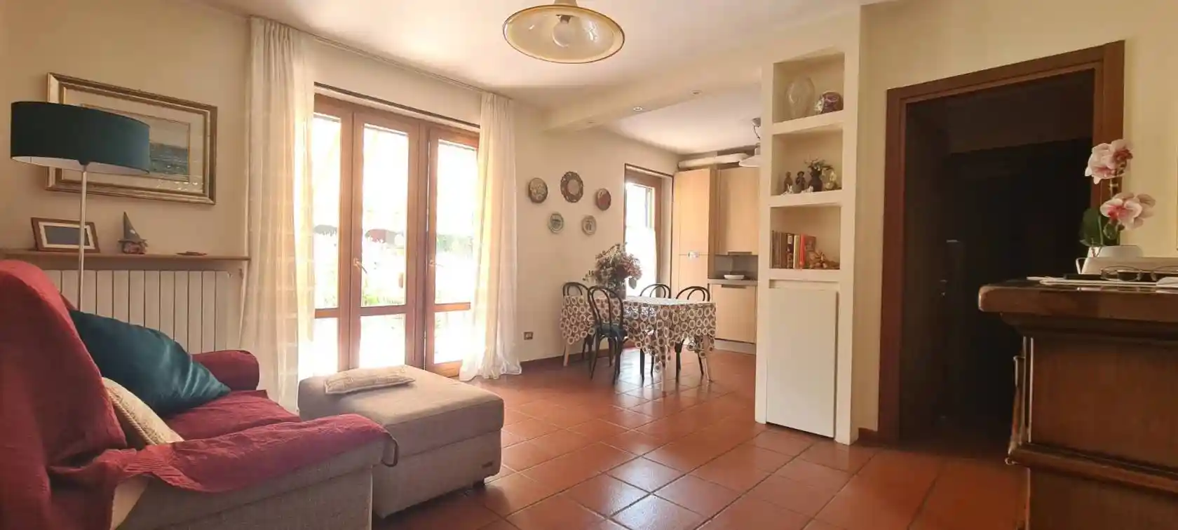 Quadrilocale via Martiri piazza della Loggia 46A, Centro, Capriano del Colle - foto 4