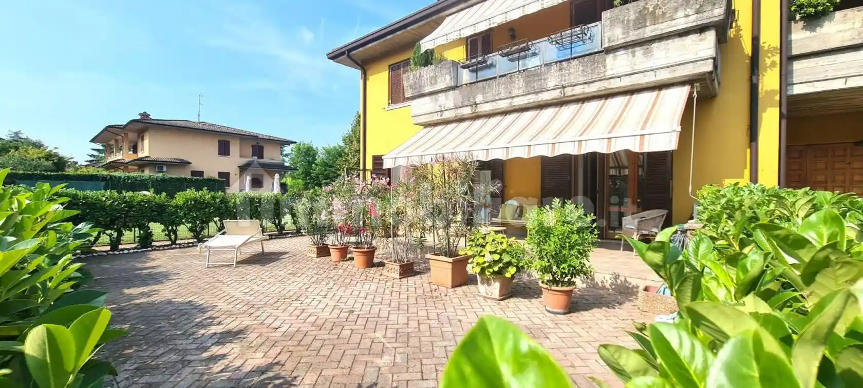 Quadrilocale via Martiri piazza della Loggia 46A, Centro, Capriano del Colle - foto 5