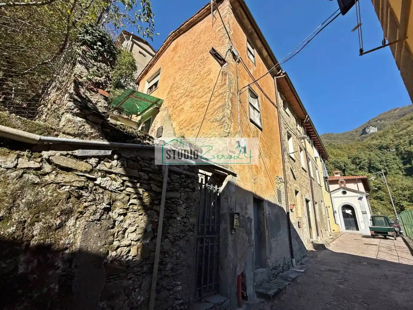 Casa indipendente in vendita a Camaiore