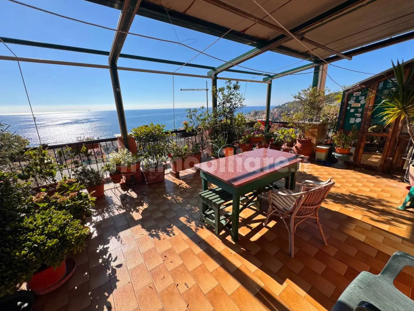 Attico - Mansarda in vendita a Cogoleto