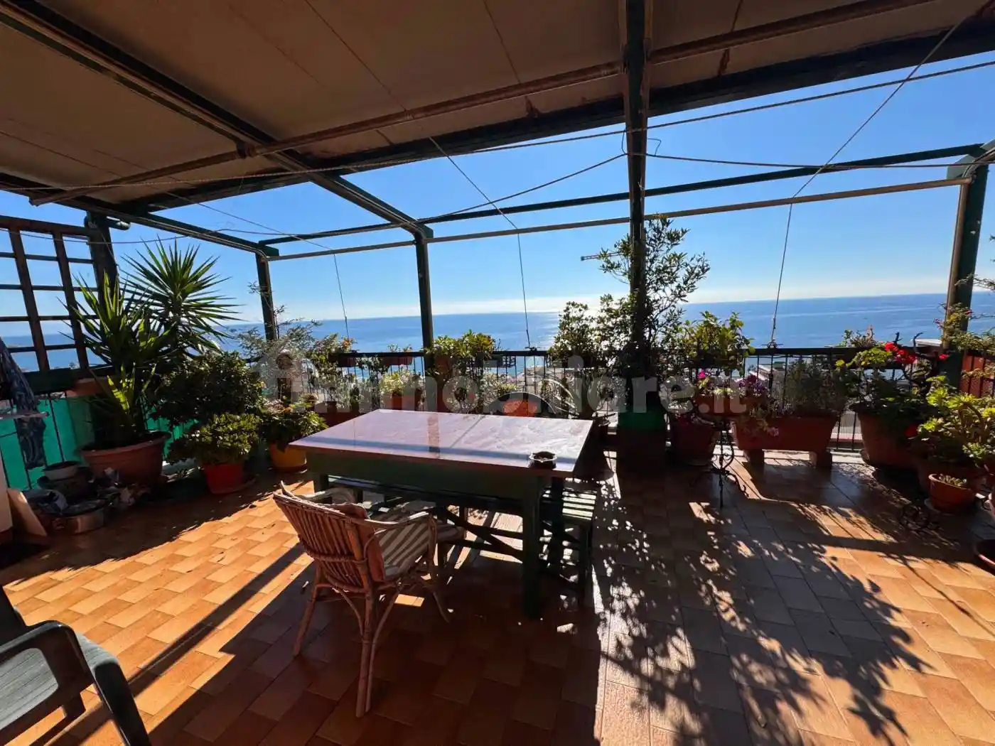 Attico via 12 ottobre 1492 26, Centro, Cogoleto - foto 2