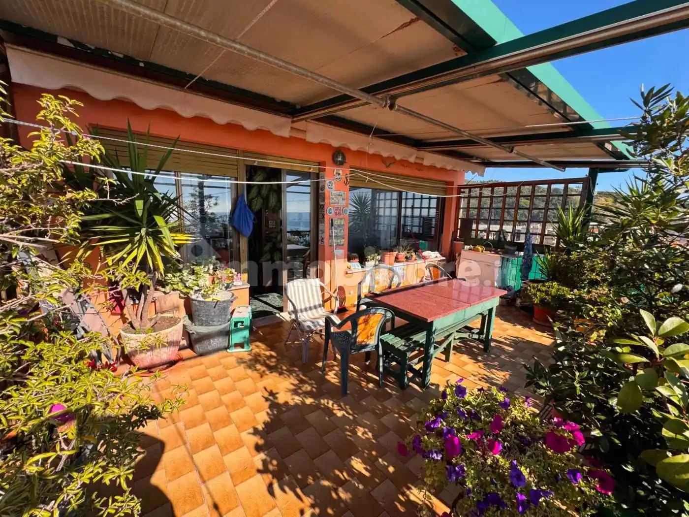 Attico via 12 ottobre 1492 26, Centro, Cogoleto - foto 4