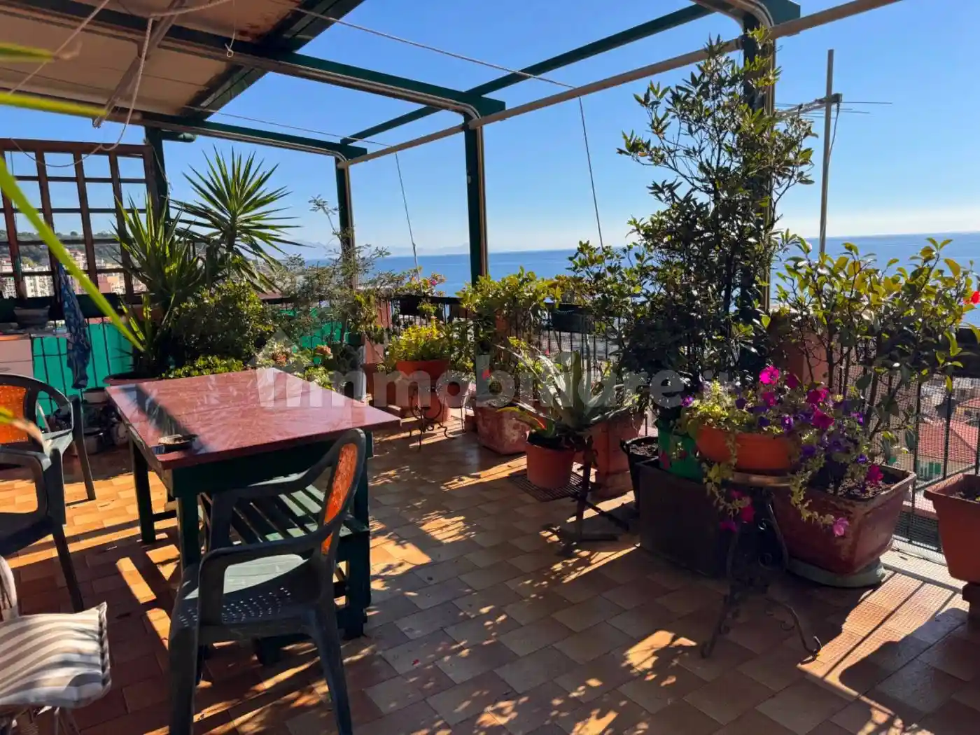 Attico via 12 ottobre 1492 26, Centro, Cogoleto - foto 5