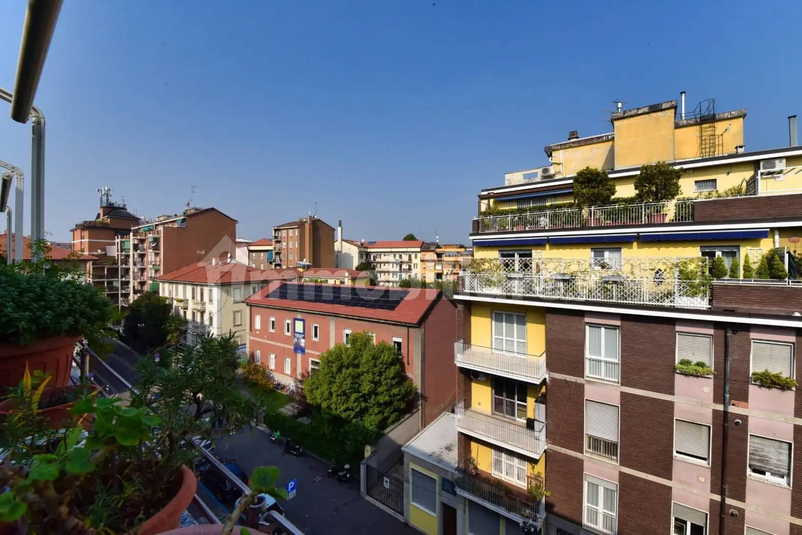 Apartment in vendita a Milan