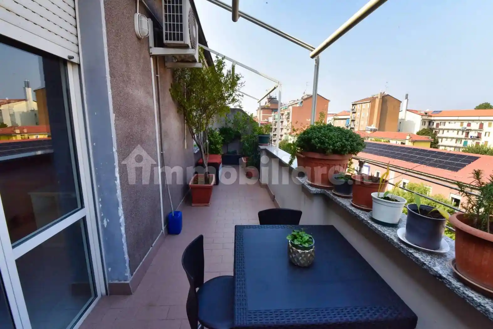 Bilocale via Giuseppe Cesare Abba 25, Dergano, Milano - foto 2