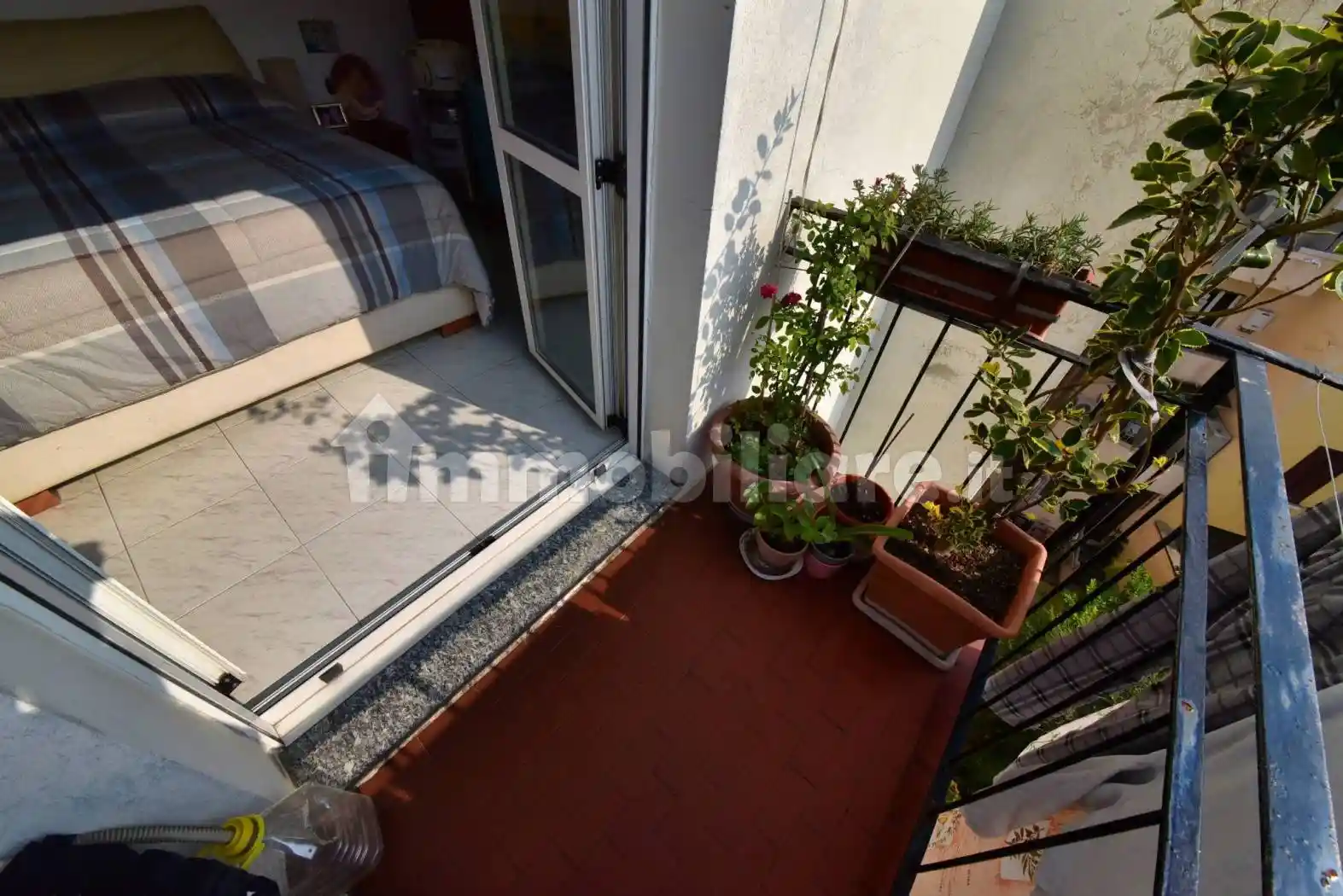 Bilocale via Giuseppe Cesare Abba 25, Dergano, Milano - foto 5