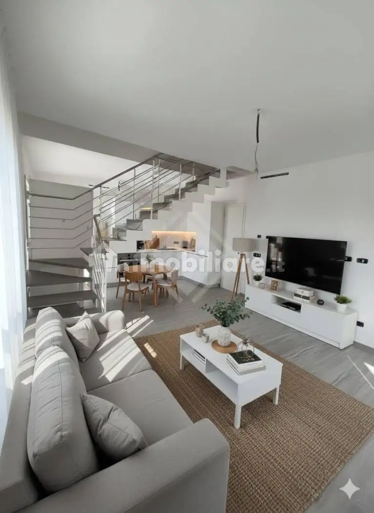 Appartamento in vendita a Varese