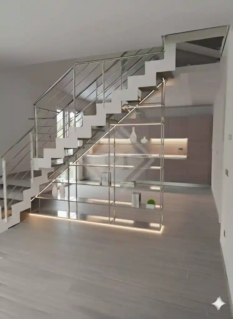 Quadrilocale nuovo, su più livelli, Giubiano - San Carlo, Varese - foto 2