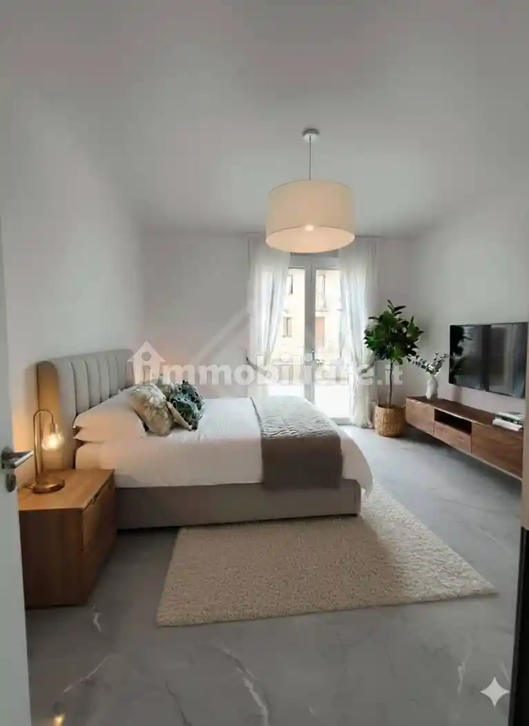 Quadrilocale nuovo, su più livelli, Giubiano - San Carlo, Varese - foto 3